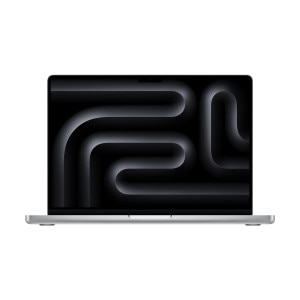 Apple Macbook Pro M5 14-Inch silver